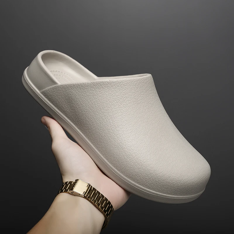EVA Men Slippers Soft Outdoor  - Kitchen Gadgets For Men recension och pris
