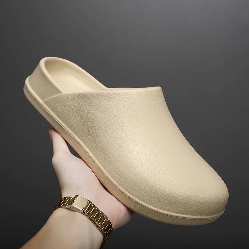 EVA Men Slippers Soft Outdoor  - Kitchen Gadgets For Men recension och pris
