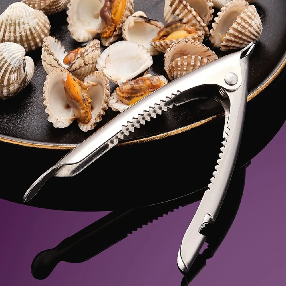 New Creative Oyster Opening Cl - Kitchen Gadgets New Products recension och pris