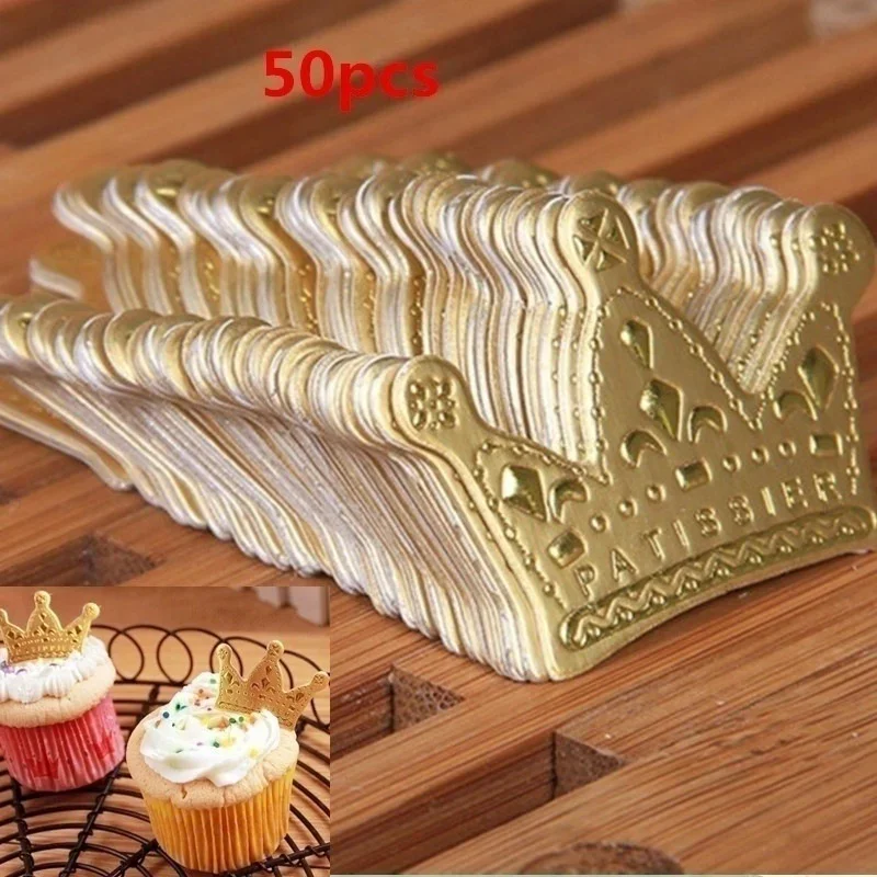 50 Pcs Kitchen Baking Tools Ca - Kitchen Gadgets Gold recension och pris