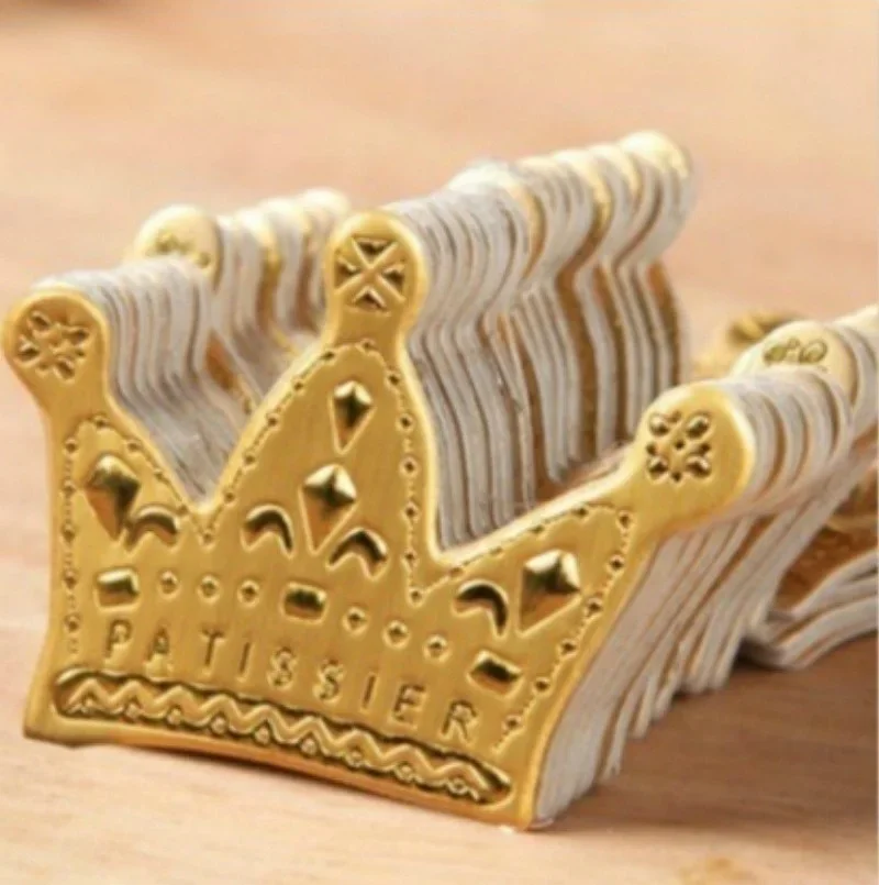 50 Pcs Kitchen Baking Tools Ca - Kitchen Gadgets Gold recension och pris