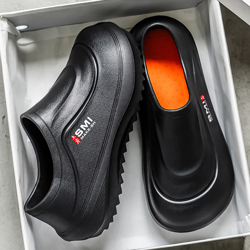 EVA Men Casual Shoes Fashion W - Kitchen Gadgets For Men recension och pris