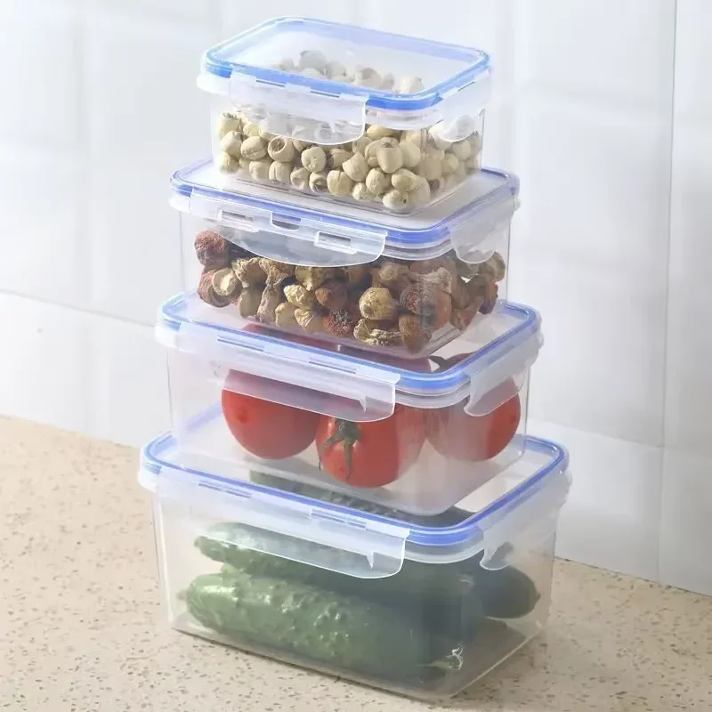 Kitchen Refrigerator Sealed Re - Kitchen Gadgets Organizer recension och pris