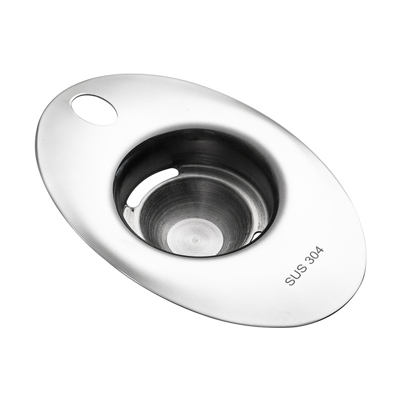 Stainless Steel Egg White Sepa - Egg Separator Tool recension och pris