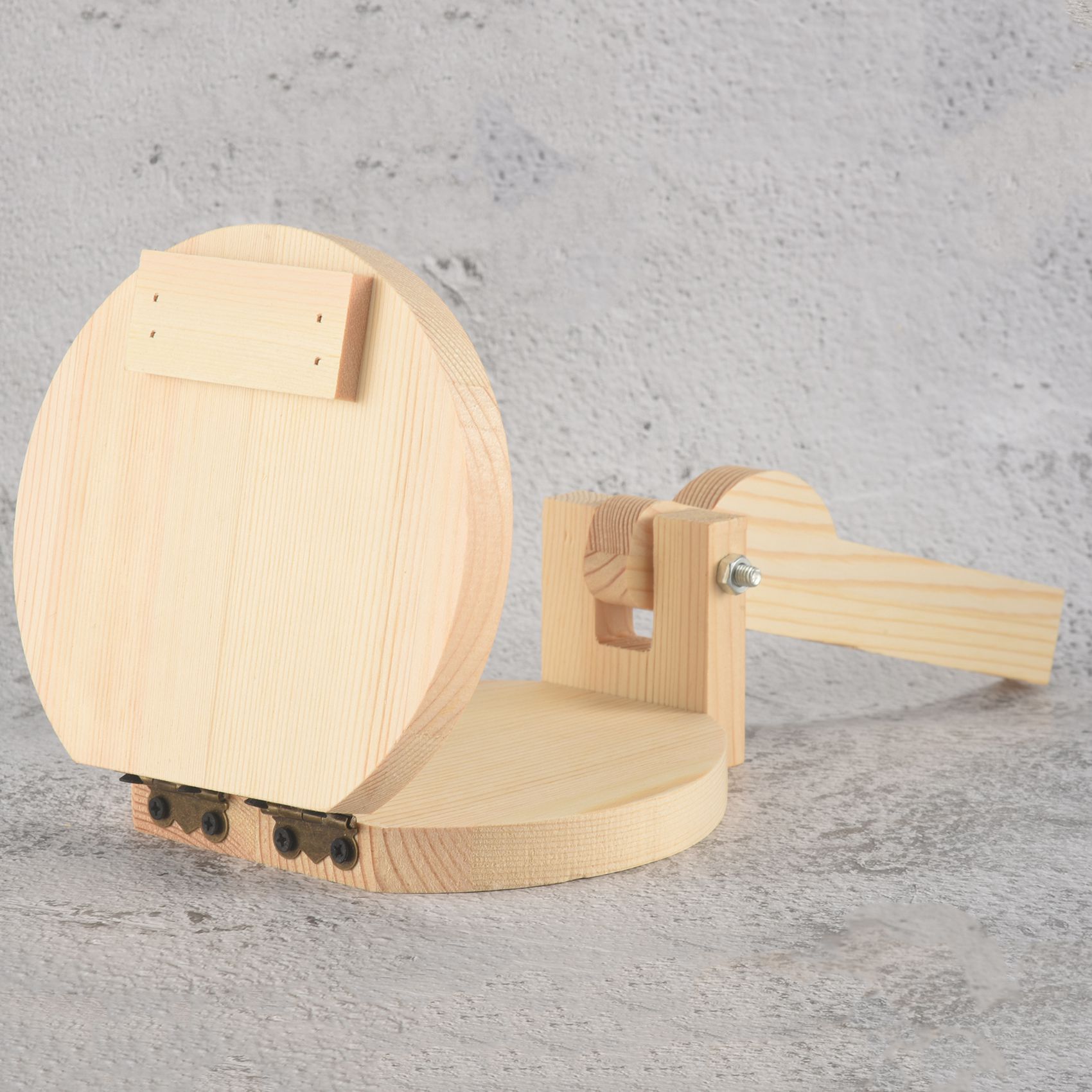 Wood Tortilla Press Dumpling S - Kitchen Gadgets Dumpling Maker recension och pris
