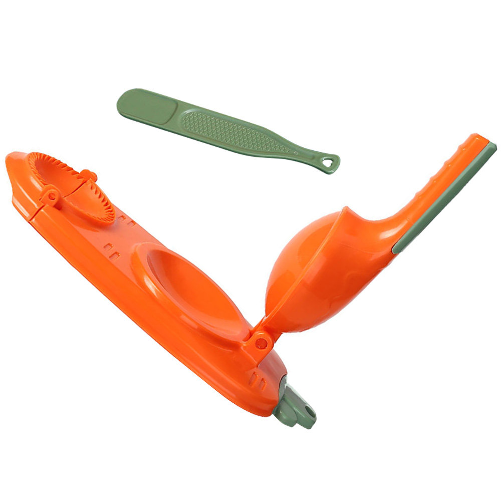2 in 1 Dumpling Skin Maker Pre - Kitchen Gadgets Dumpling Maker recension och pris