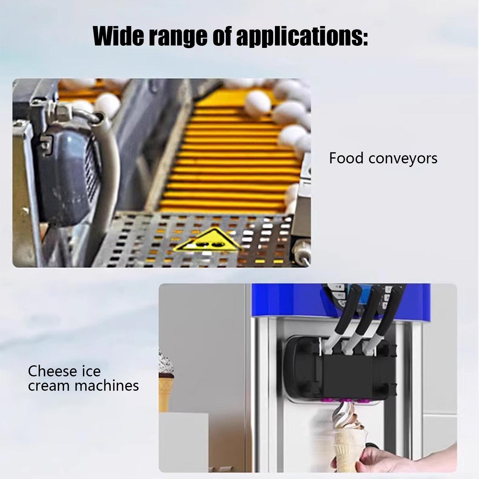 Food Grade 113g Grease Multipu - Kitchen Gadgets For Men recension och pris
