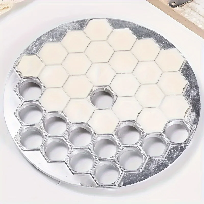 Aluminum Dumpling Maker Tool | - Kitchen Gadgets Dumpling Maker recension och pris