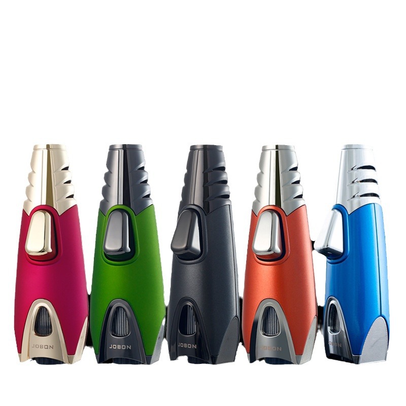 Jobon Creative Cigar Lighter R - Kitchen Gadgets For Men recension och pris