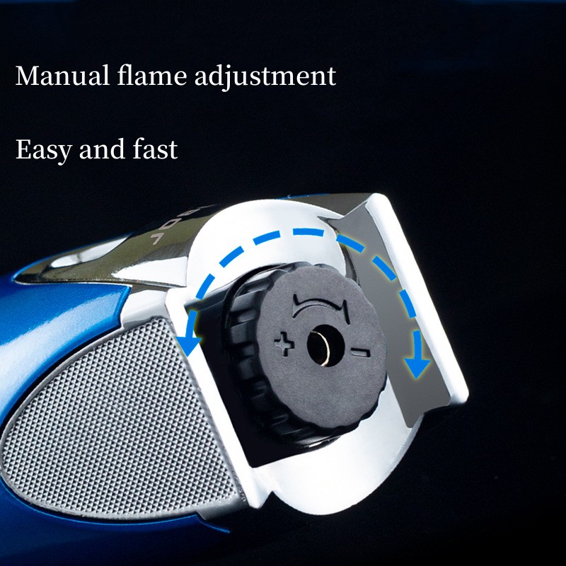 Jobon Creative Cigar Lighter R - Kitchen Gadgets For Men recension och pris