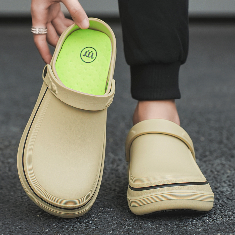 A Pair of Men's Casual Shoes,  - Kitchen Gadgets For Men recension och pris