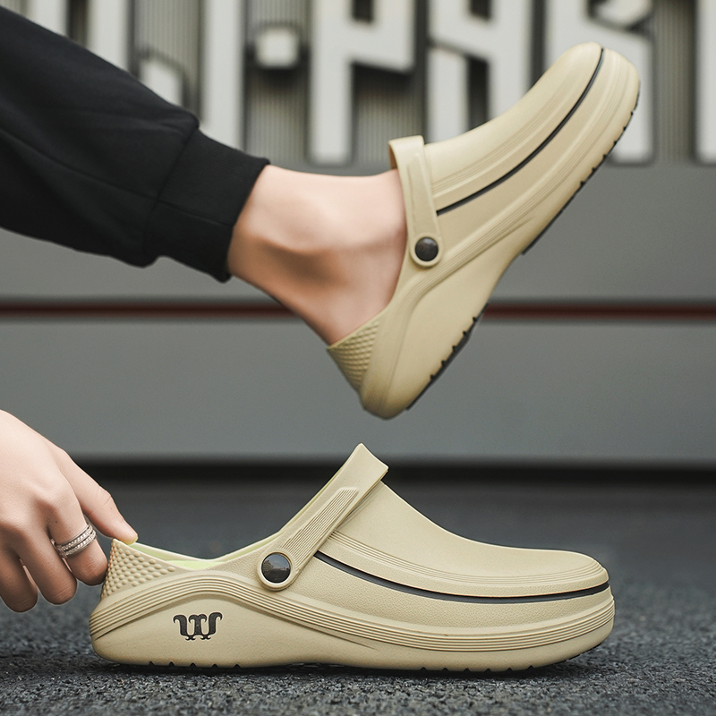 A Pair of Men's Casual Shoes,  - Kitchen Gadgets For Men recension och pris