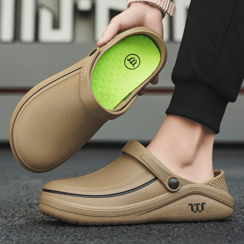 A Pair of Men's Casual Shoes,  - Kitchen Gadgets For Men recension och pris