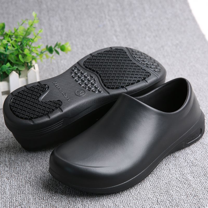 Non-Slip Chef Shoes for Both M - Kitchen Gadgets For Men recension och pris
