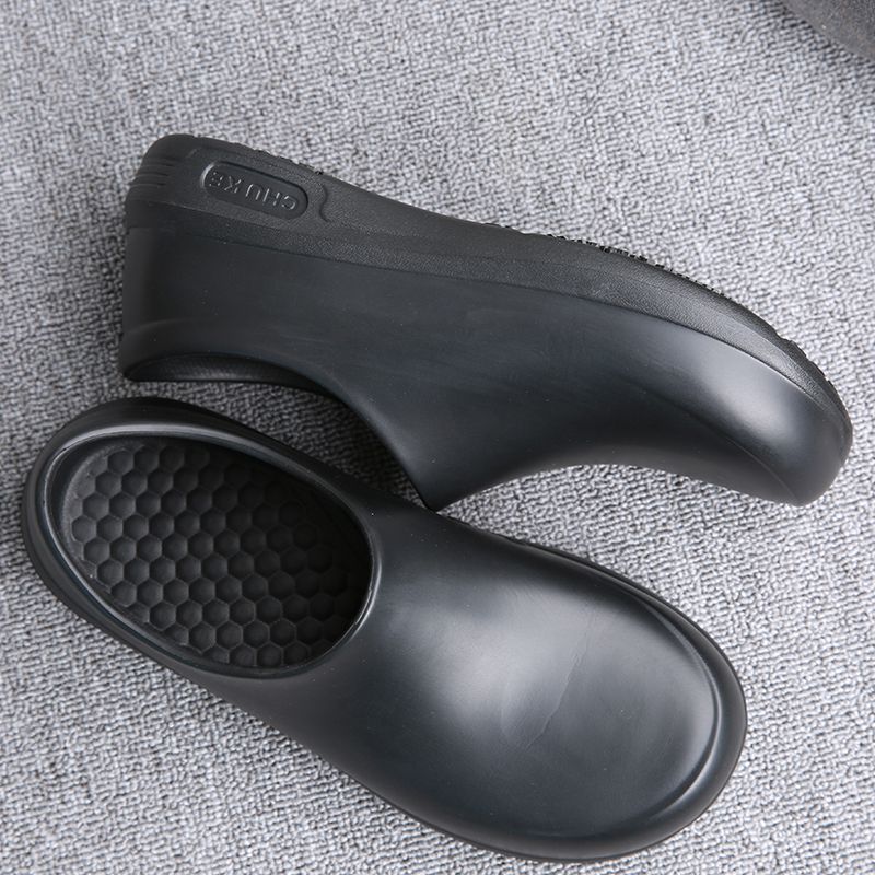 Non-Slip Chef Shoes for Both M - Kitchen Gadgets For Men recension och pris