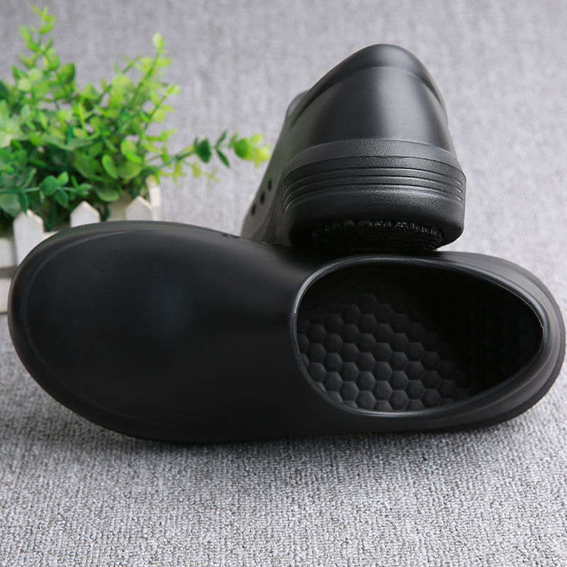 Non-Slip Chef Shoes for Both M - Kitchen Gadgets For Men recension och pris