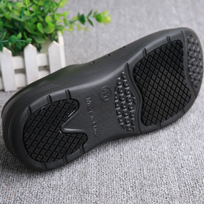 Non-Slip Chef Shoes for Both M - Kitchen Gadgets For Men recension och pris