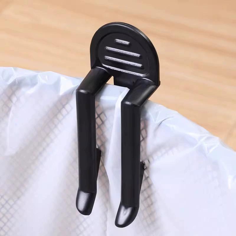 2/5Pcs Plastic Garbage Bag Cli - Kitchen Gadgets Organizer recension och pris