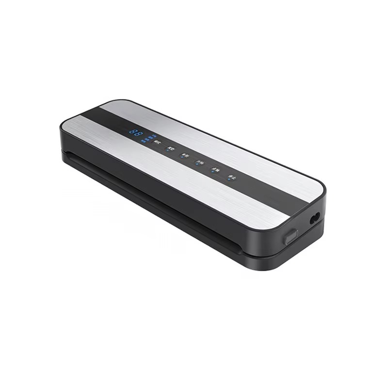 Electric Handheld Vacuum Seale - Kitchen Gadgets New Products recension och pris