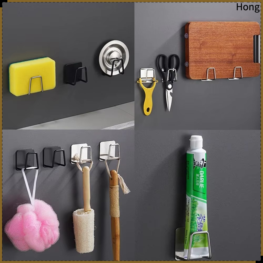 Kitchen Sponge Storages Sink D - Kitchen Gadgets Organizer recension och pris