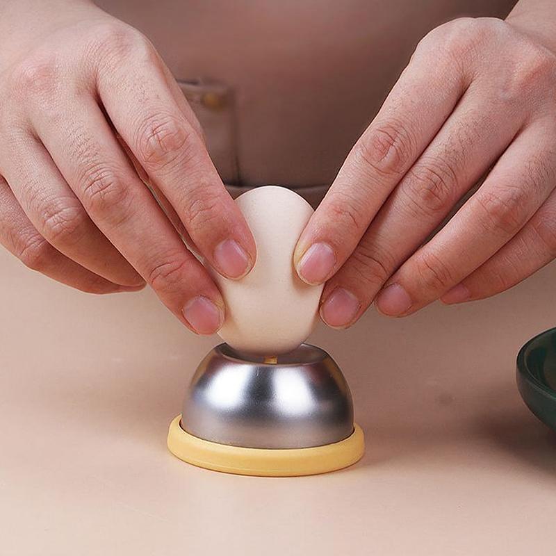 Stainless Steel Needle Egg Sep - Egg Separator Tool recension och pris