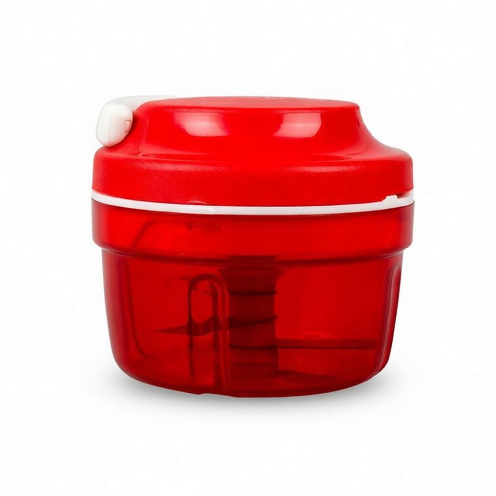 Manual Garlic Chopper Multifun - Kitchen Helper Gadgets recension och pris