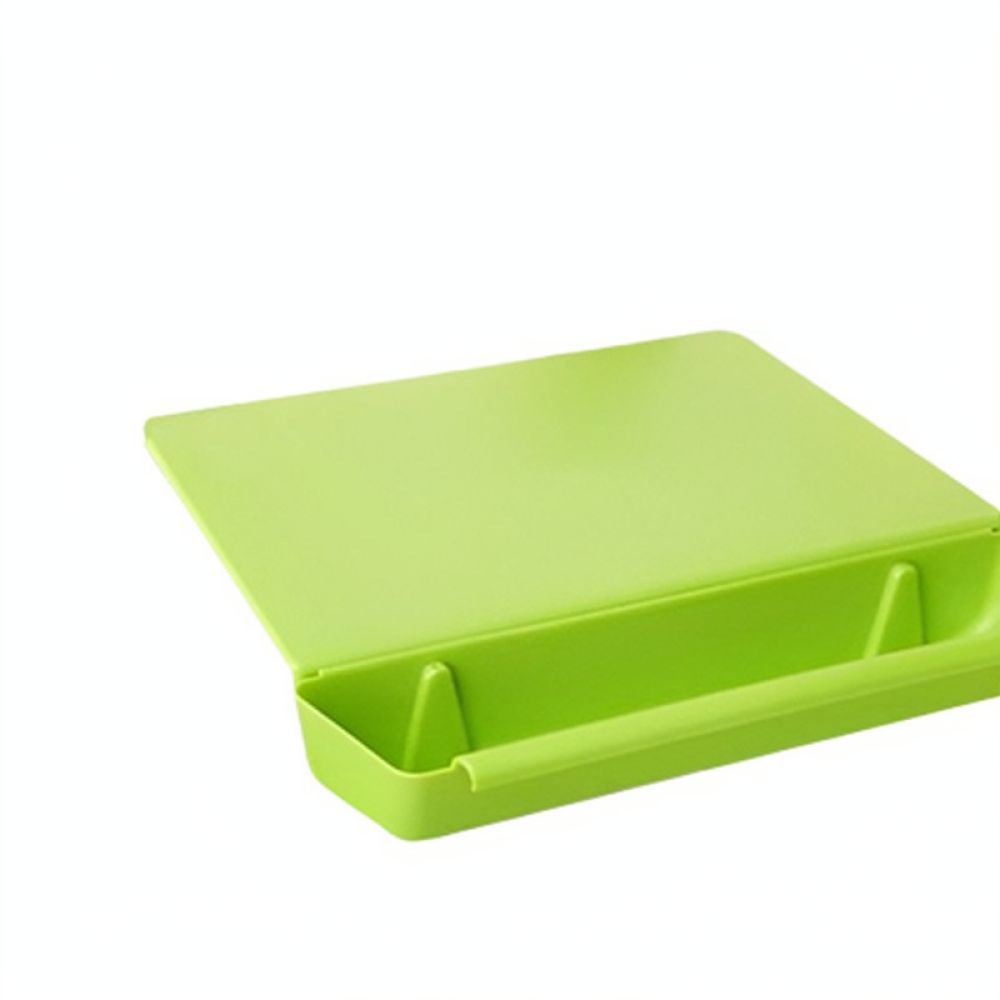 Multipurpose Kitchen Cutting B - Kitchen Gadgets Organizer recension och pris