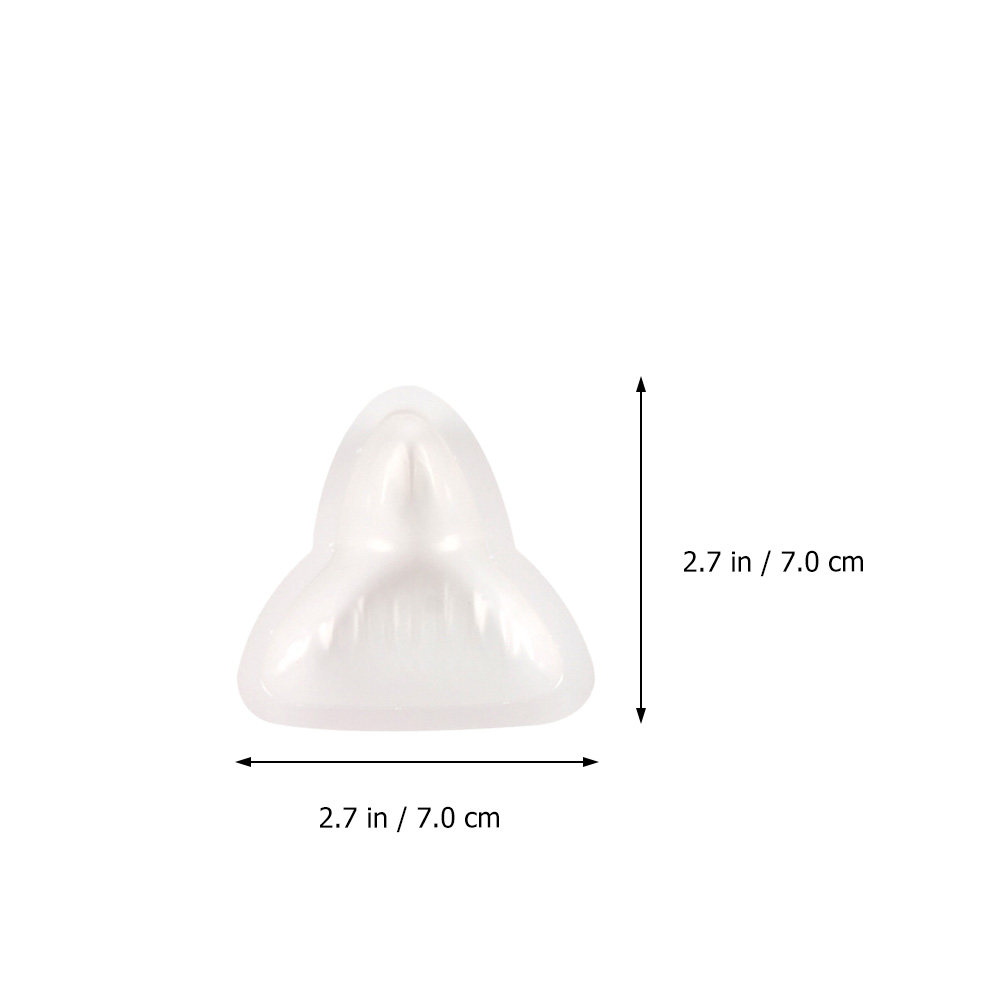 12Sets Plastic Rice Dumpling S - Kitchen Gadgets Dumpling Maker recension och pris