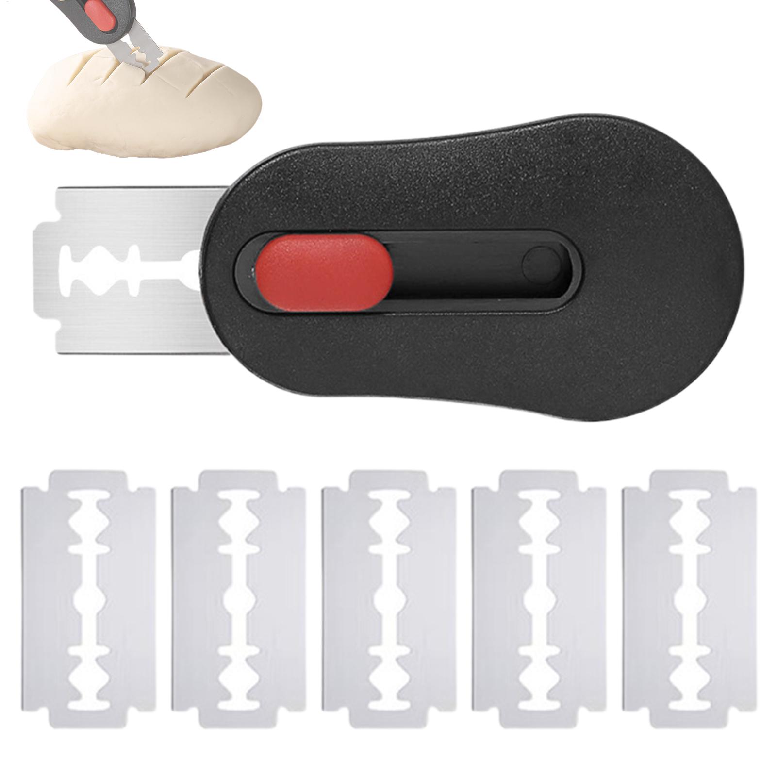 Bread Lame Scoring Tool Sourdo - Kitchen Gadgets For Men recension och pris