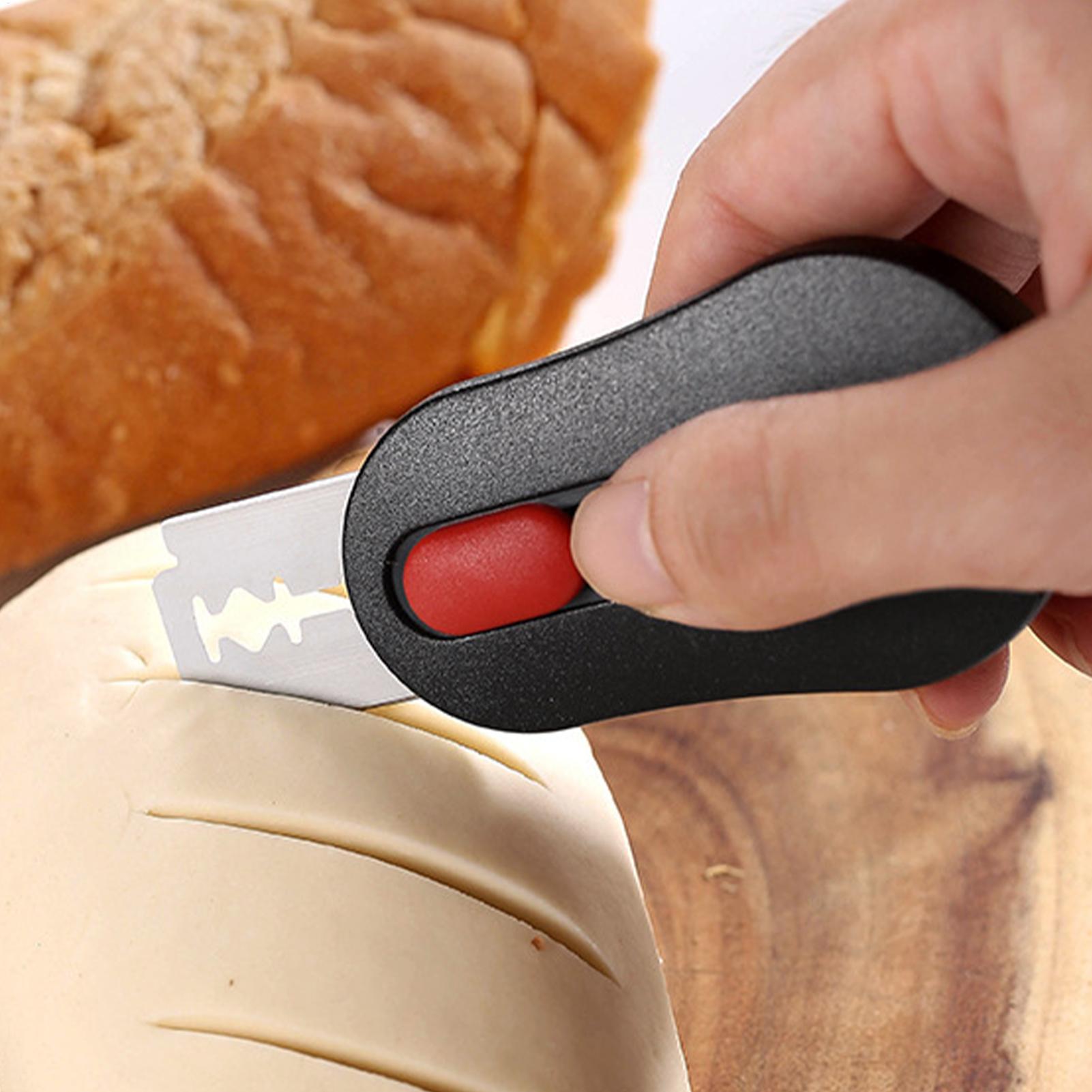 Bread Lame Scoring Tool Sourdo - Kitchen Gadgets For Men recension och pris