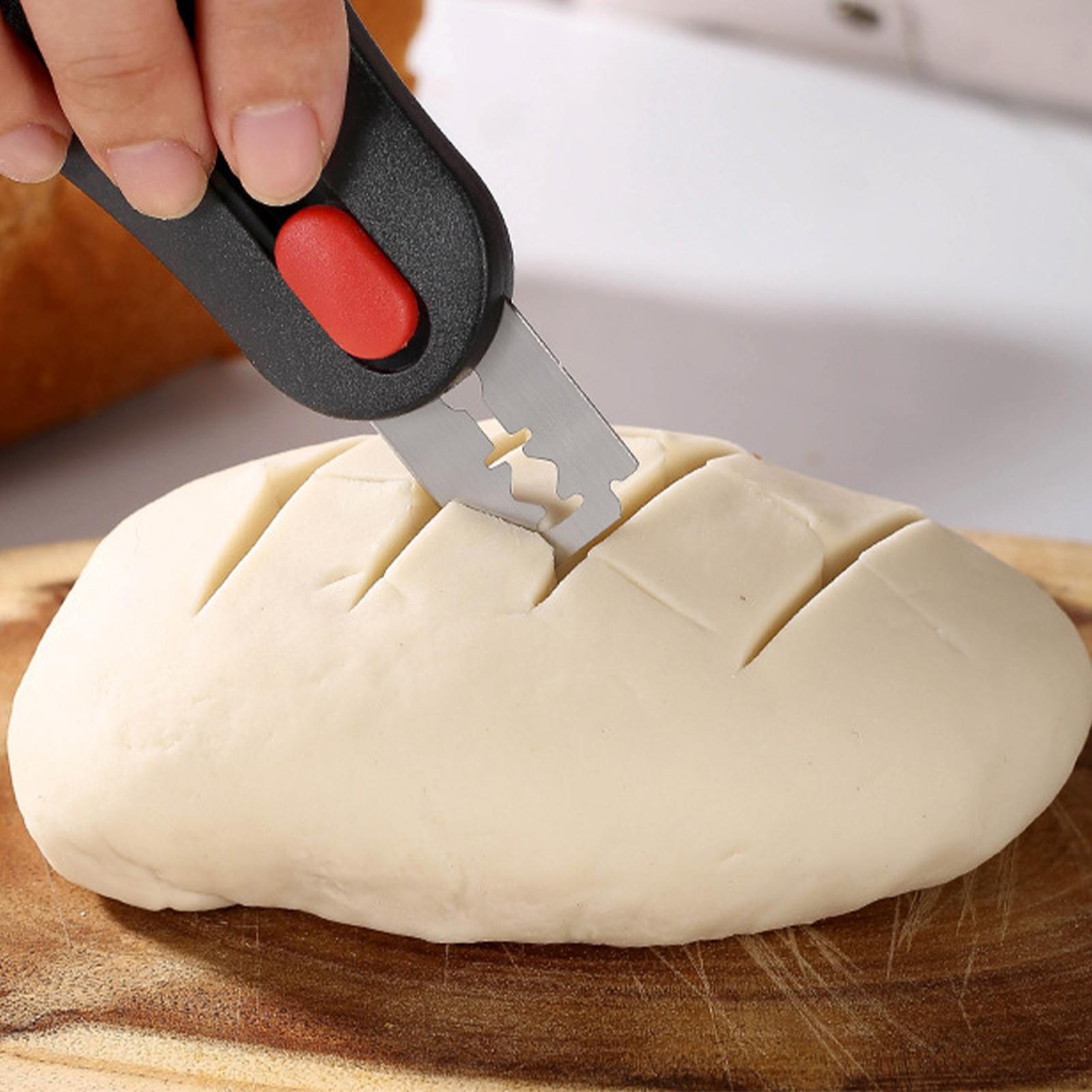 Bread Lame Scoring Tool Sourdo - Kitchen Gadgets For Men recension och pris